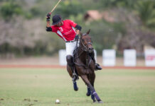 La BRITCHAM anuncia la VIII edición de la Copa Británica de Polo