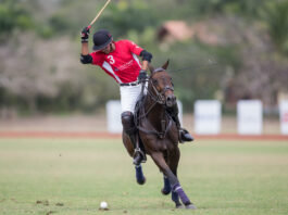 La BRITCHAM anuncia la VIII edición de la Copa Británica de Polo