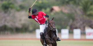 La BRITCHAM anuncia la VIII edición de la Copa Británica de Polo