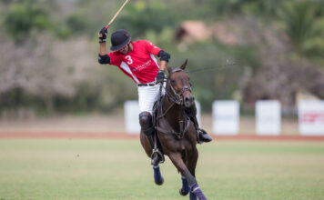 La BRITCHAM anuncia la VIII edición de la Copa Británica de Polo
