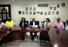 El FOPETCONS anuncia aumento del 20 por ciento en el pago de las pensiones a miles de servidores del sector de la Construcción