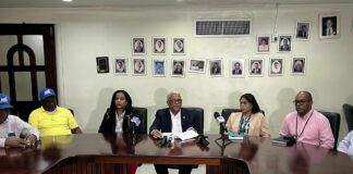 El FOPETCONS anuncia aumento del 20 por ciento en el pago de las pensiones a miles de servidores del sector de la Construcción