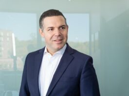 Ramón Tallaj Jr lidera sondeos para candidato a diputado en ultramar de la FP