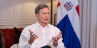 Canciller ratifica repatriaciones son derecho soberano RD