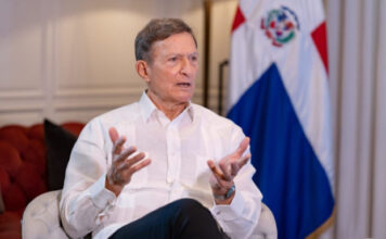 Canciller ratifica repatriaciones son derecho soberano RD