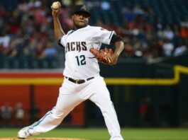 Rubby De la Rosa pacta con los Toros del Este