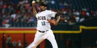 Rubby De la Rosa pacta con los Toros del Este