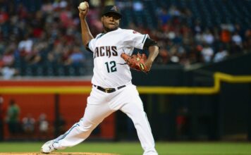 Rubby De la Rosa pacta con los Toros del Este