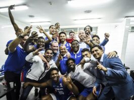 RD avanza al Mundial de Baloncesto 2023; vuelve a vencer a Argentina