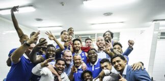 RD avanza al Mundial de Baloncesto 2023; vuelve a vencer a Argentina