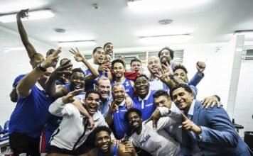 RD avanza al Mundial de Baloncesto 2023; vuelve a vencer a Argentina