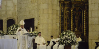 Pastoral de la Salud concluye la XXXI Jornada Mundial del Enfermo