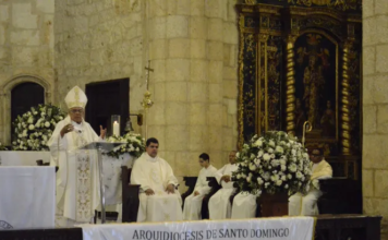 Pastoral de la Salud concluye la XXXI Jornada Mundial del Enfermo