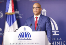 Homero Figueroa responde a Alto Comisionado de DDHH ante la ONU