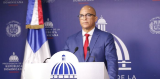 Homero Figueroa responde a Alto Comisionado de DDHH ante la ONU