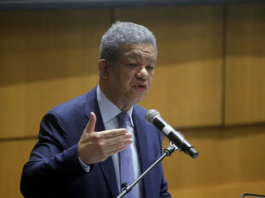 Trata de personas, la crítica de Leonel y el protocolo que él mismo aprobó hace 17 años