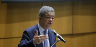 Trata de personas, la crítica de Leonel y el protocolo que él mismo aprobó hace 17 años