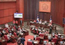 Senado aprueba nuevo Código Penal sin tres causales