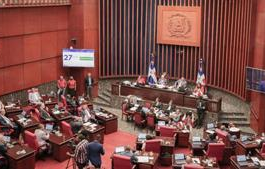 Senado aprueba nuevo Código Penal sin tres causales