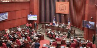 Senado aprueba nuevo Código Penal sin tres causales