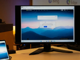 Una conversación con el chatbot de Bing me dejó profundamente perturbado