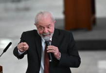 Brasil designa a un embajador especial contra la crisis climática