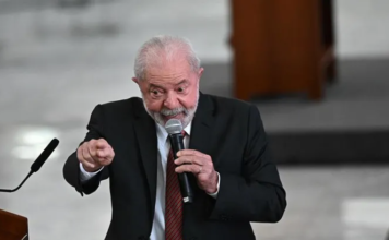 Brasil designa a un embajador especial contra la crisis climática