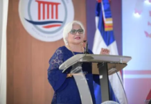 Educarán para terminar brutalidad policial en República Dominicana
