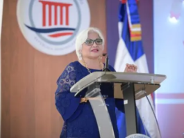 Educarán para terminar brutalidad policial en República Dominicana