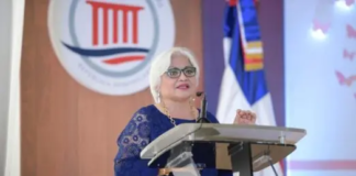 Educarán para terminar brutalidad policial en República Dominicana