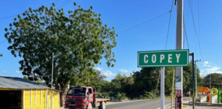 El ‘negocio redondo’ de traficar con haitianos