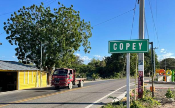 El ‘negocio redondo’ de traficar con haitianos