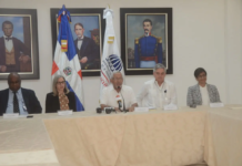 Anuncian libros de texto estarán en agosto; autores dominicanos los harán