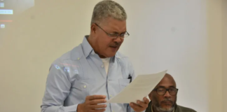 Comisión de la UASD afirma construcción muro fronterizo daña manglares