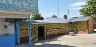 Negocio El Milenio: Trata, tráfico y proxenetismo