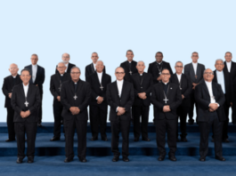 Obispos exhortan a fortalecer sistema judicial de RD