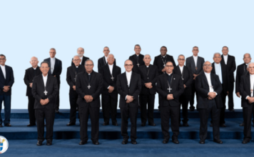 Obispos exhortan a fortalecer sistema judicial de RD