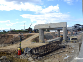 Presupuesto de extensión del Metro de Santo Domingo se incrementa en un 126.6% en 12 meses