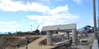 Presupuesto de extensión del Metro de Santo Domingo se incrementa en un 126.6% en 12 meses