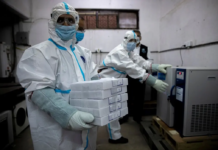 Fabricantes de vacunas contra la covid se quedaron con 1400 millones de dólares en anticipos por pedidos cancelados