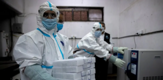 Pareja encontrada habría sido torturada