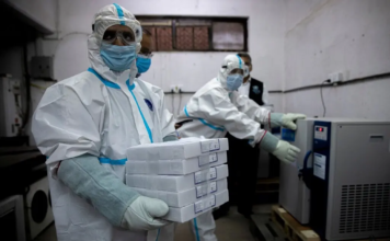 Fabricantes de vacunas contra la covid se quedaron con 1400 millones de dólares en anticipos por pedidos cancelados