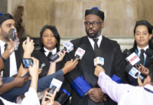 A juicio todos los acusados por corrupción en caso Antipulpo