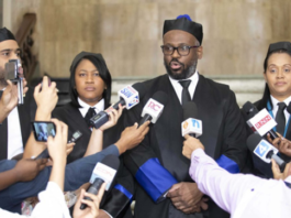 A juicio todos los acusados por corrupción en caso Antipulpo