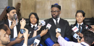 A juicio todos los acusados por corrupción en caso Antipulpo