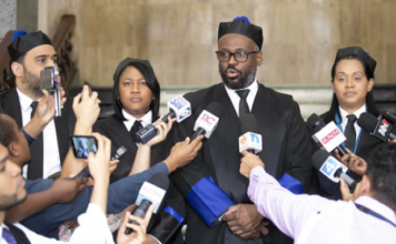 A juicio todos los acusados por corrupción en caso Antipulpo