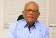 Director Migración estudiará ley que cursa en el Congreso