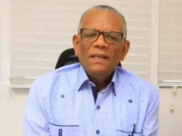 Director Migración estudiará ley que cursa en el Congreso