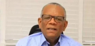 Director Migración estudiará ley que cursa en el Congreso