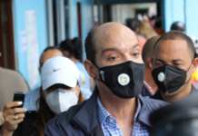 Comunidad judía pone en su sitio a Ramfis Trujillo y le recuerda quién fue su abuelito